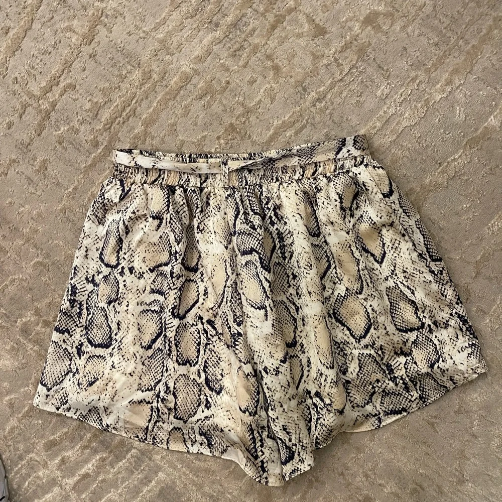 Shorts - Picture 2 of 3